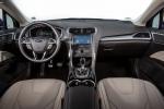 Ford Mondeo Turnier 2014 года